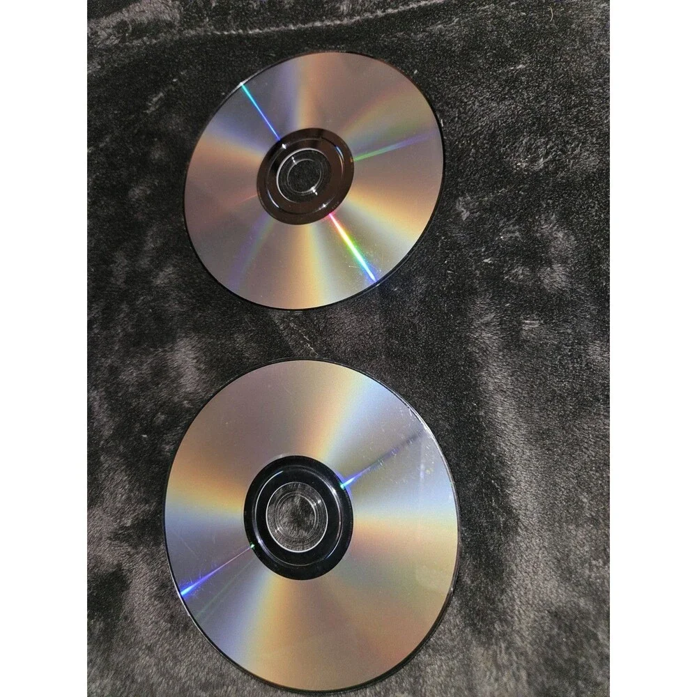 Game Party 2 & 3 Wii Tested